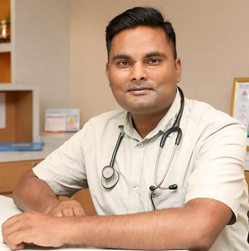 स्पोर्ट्स मेडिसिन एन्ड रिसर्च सेन्टरको लागि डा.अभिषेक सिंहको संयोजकत्वमा कार्यदल गठन