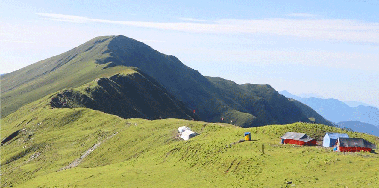 हिउँदभरि सुनसान हुन्छ बुकीपाटन