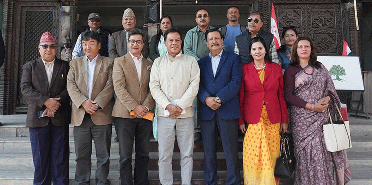 जेन जेड युवाबीच झडप हुन थालेपछि बारामा कर्फ्यु आदेश जारी