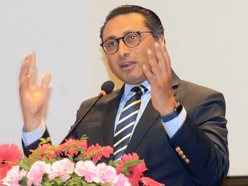 मुलुकको विकासका लागि सहकार्य र समन्वय गर्नुपर्नेमा जोड