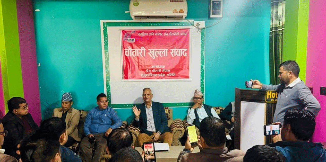 लेखराज भट्टको घोषणा : ‘ओली नै भावी अध्यक्ष र प्रधानमन्त्री’