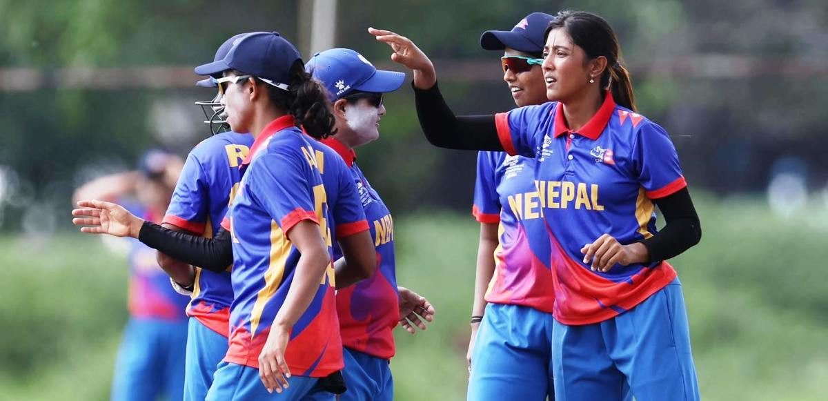भारतको राजस्थानसँग आज पहिलो खेल खेल्दै नेपाल