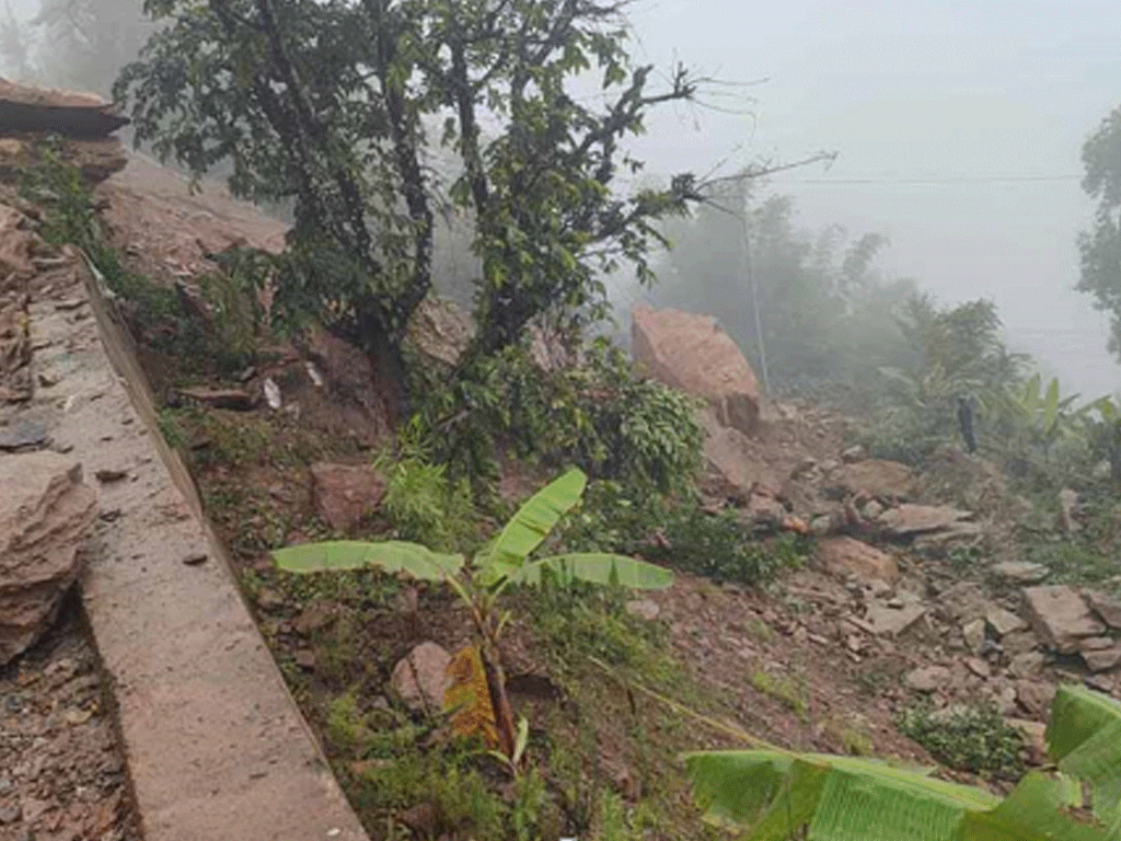 बाढीपहिरोको क्षतिबाट तीन अर्ब ७८ बराबरको बीमा दाबी
