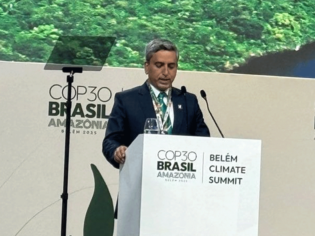 नेपालको जलवायु प्रतिबद्धता, साझा सहकार्य र तत्कालीन कार्यको आह्वान