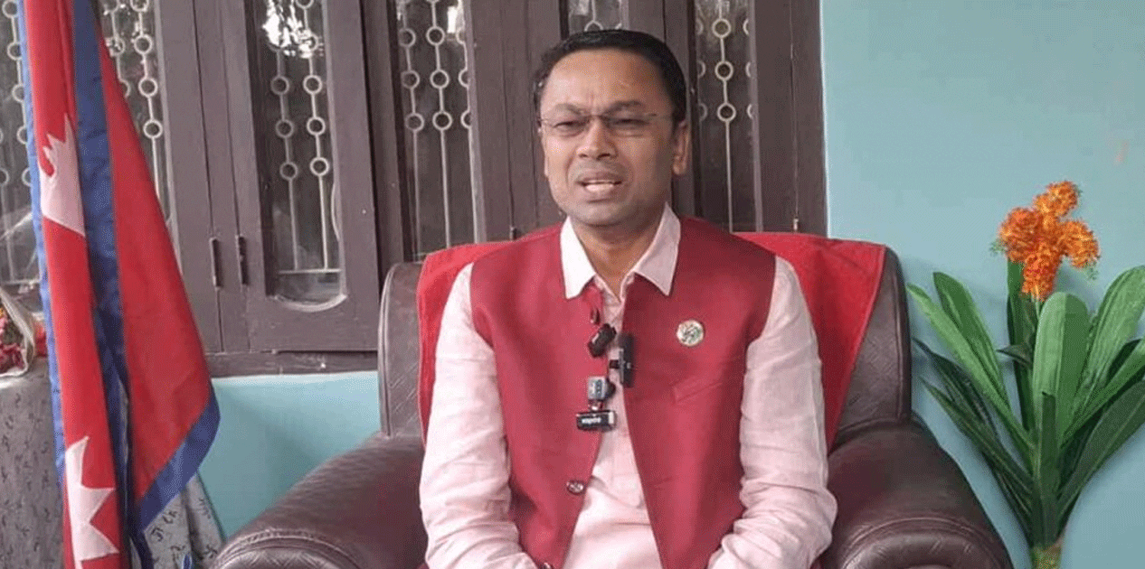 आन्दोलनरत दललाई वार्तामा आउन नवनियुक्त मुख्यमन्त्री यादवको आग्रह