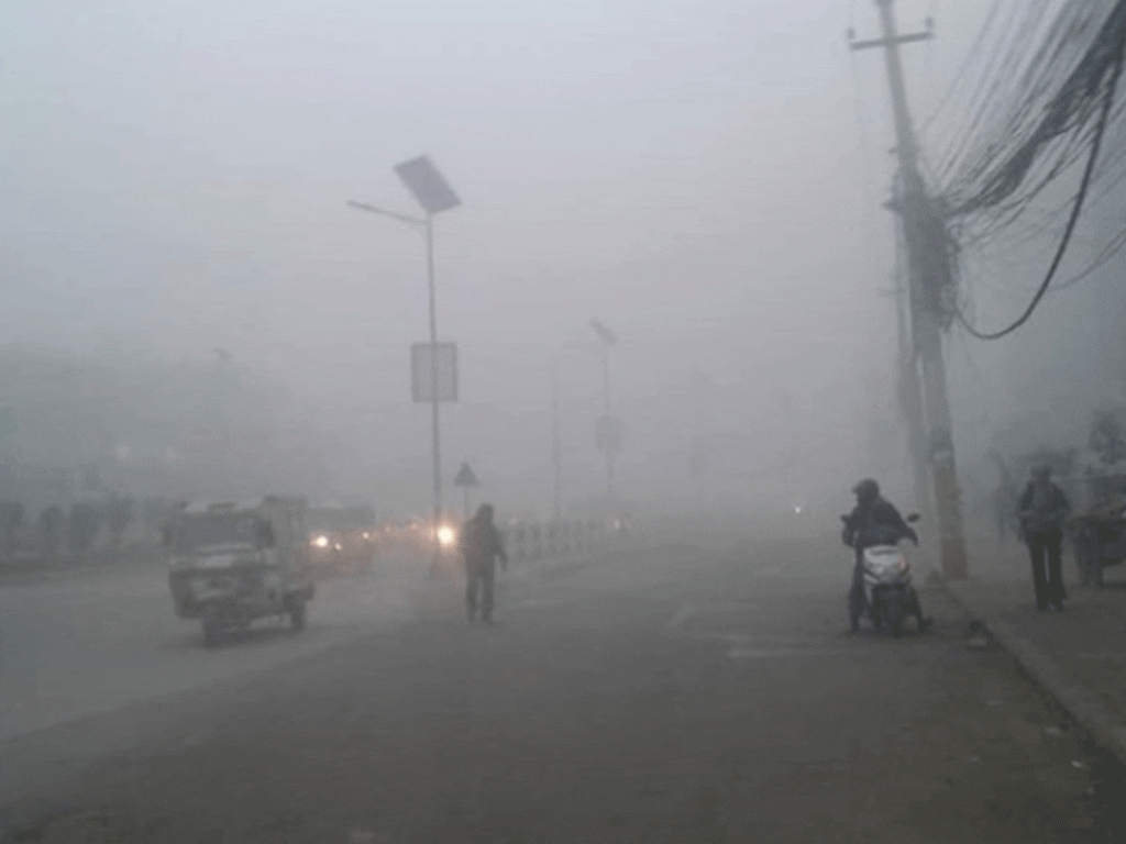 शीतलहर सुरु हुन पहिले नै व्यवस्थापनको पूर्वतयारी