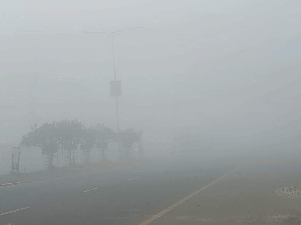 चिसो बढेपछि बालबालिका र वृद्धवृद्धा प्रभावित