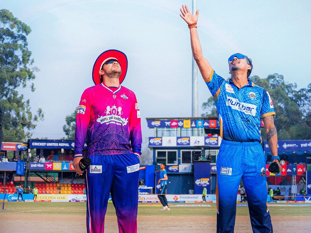 साबिक विजेता जनकपुर पुछारमा, कर्णालीको दोस्रो जित