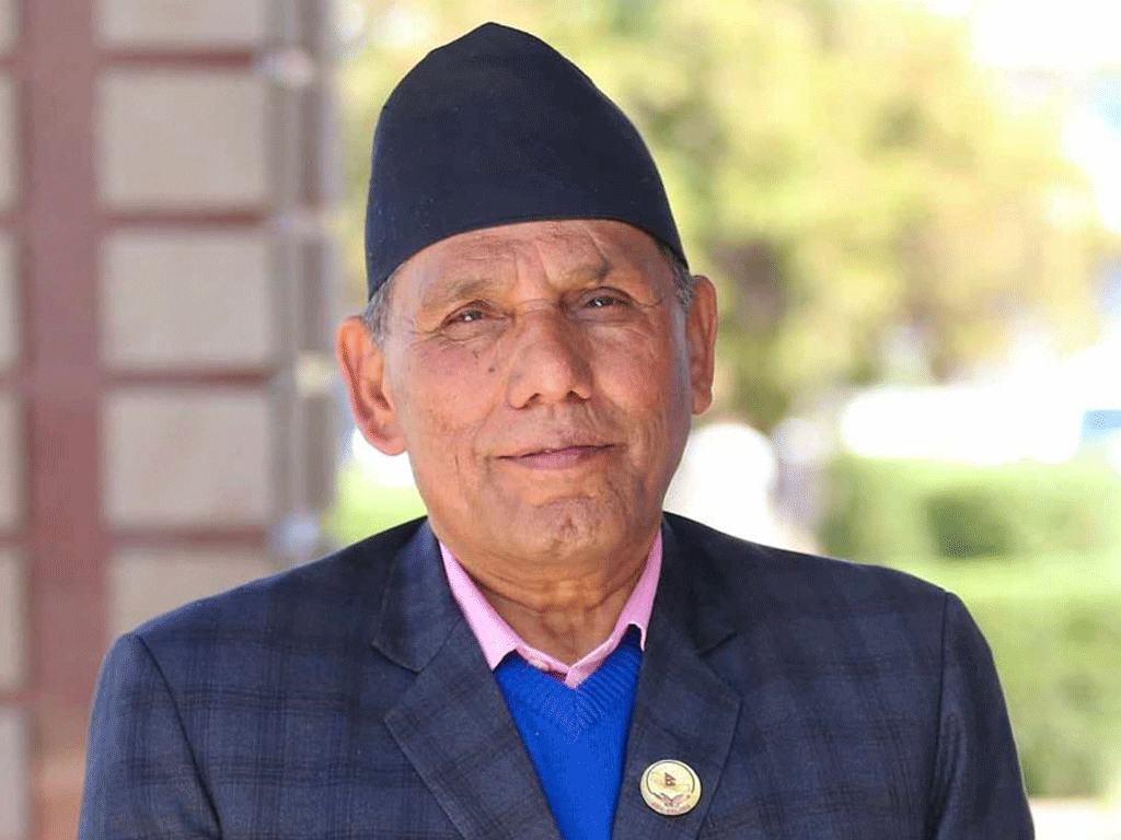 विविधता भित्रको राष्ट्रिय एकता नै हामी नेपाली हुनुको पहिचान हो : अध्यक्ष दाहाल