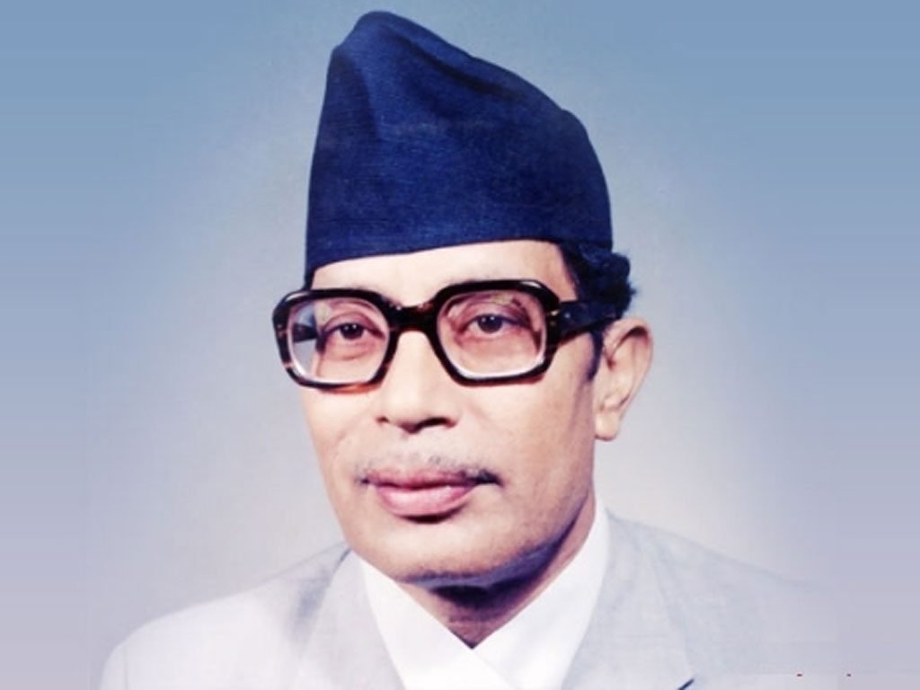 स्वर सम्राट् नारायण गोपालको आज ३५ औँ स्मृति दिवस