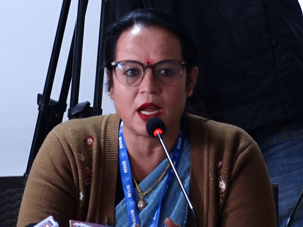 मानवअधिकार महाभेला सोमबारदेखि, एक हजारभन्दा बढी अधिकारकर्मी सहभागी हुने