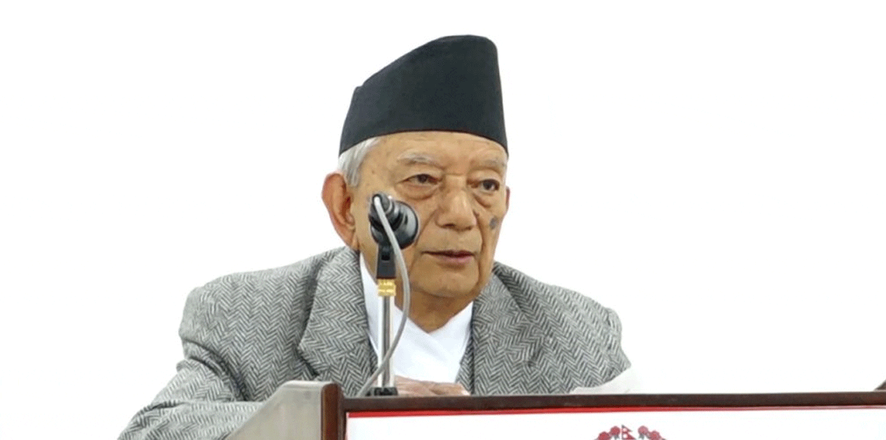 मानव अधिकार आयोगका सिफारिस कार्यान्वयन नभएको भन्दै अध्यक्ष मगरले जनाए असन्तुष्टि