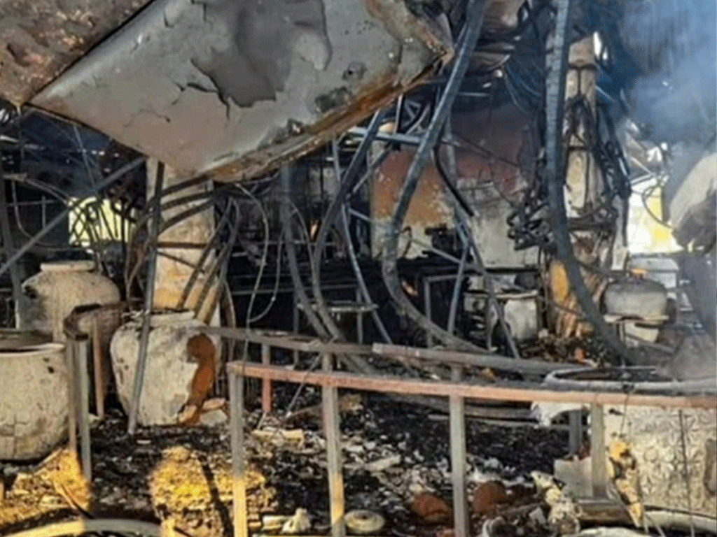 गोवाको नाइट क्लबमा आगलागी हुँदा ४ नेपालीको मृत्यु भएको खुलासा