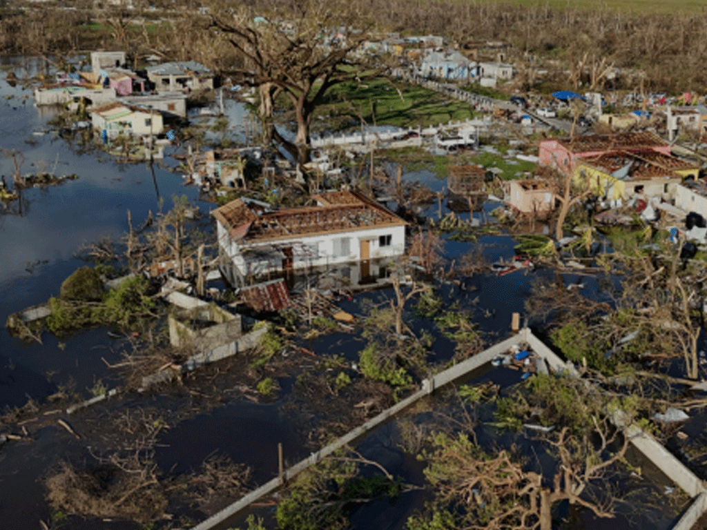 सन् २०२५: अत्यन्त तातो वर्ष