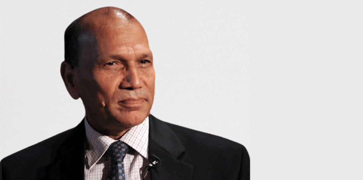 परराष्ट्र मन्त्री बालानन्द शर्मा बंगलादेश प्रस्थान