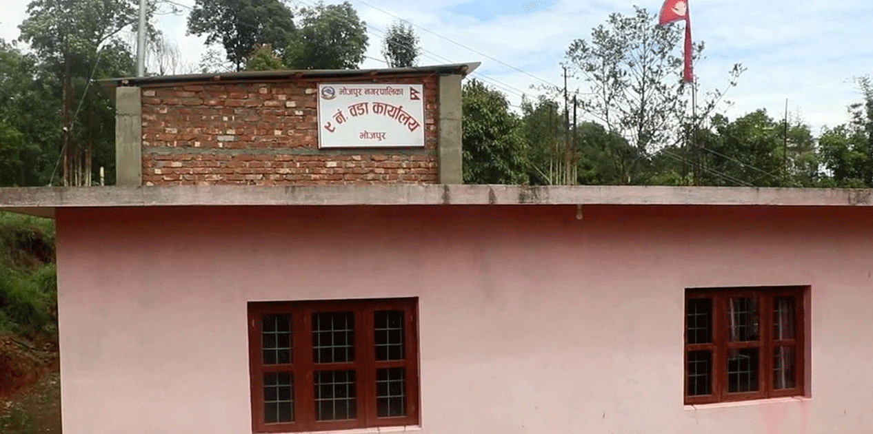 धार्मिक सम्पदाको संरक्षण र प्रवर्द्धनमा जुट्दै भोजपुर