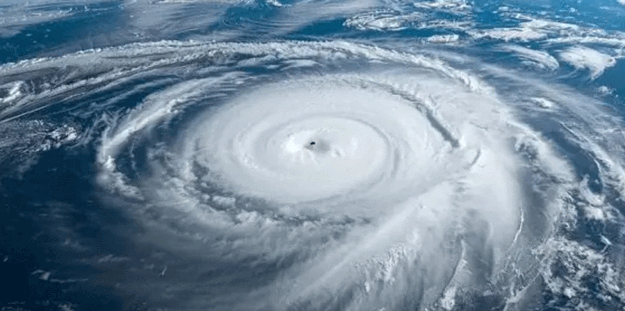 नेपालमा चक्रवात ‘दित्वा’ को आंशिक प्रभाव, यी प्रदेशमा बदली