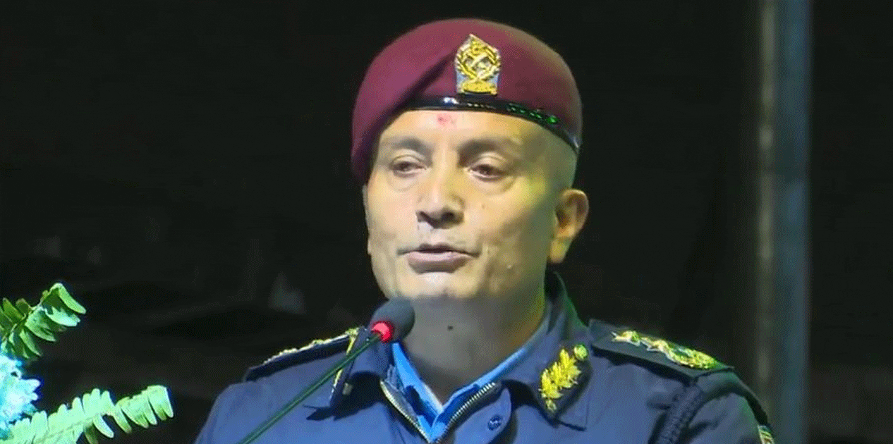 जिल्ला प्रहरी काठमाडौँद्वारा ‘हाम्रो प्रहरी’ अभियान सुरु