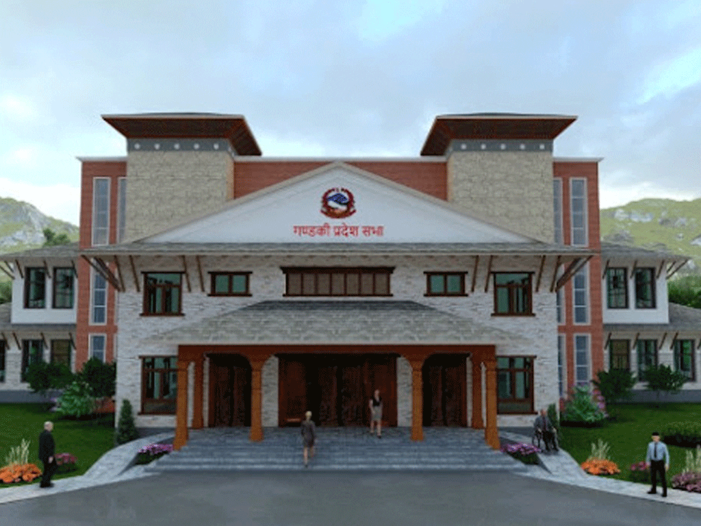 विकास तथा भवन निर्माणमा ४८ करोडका योजना