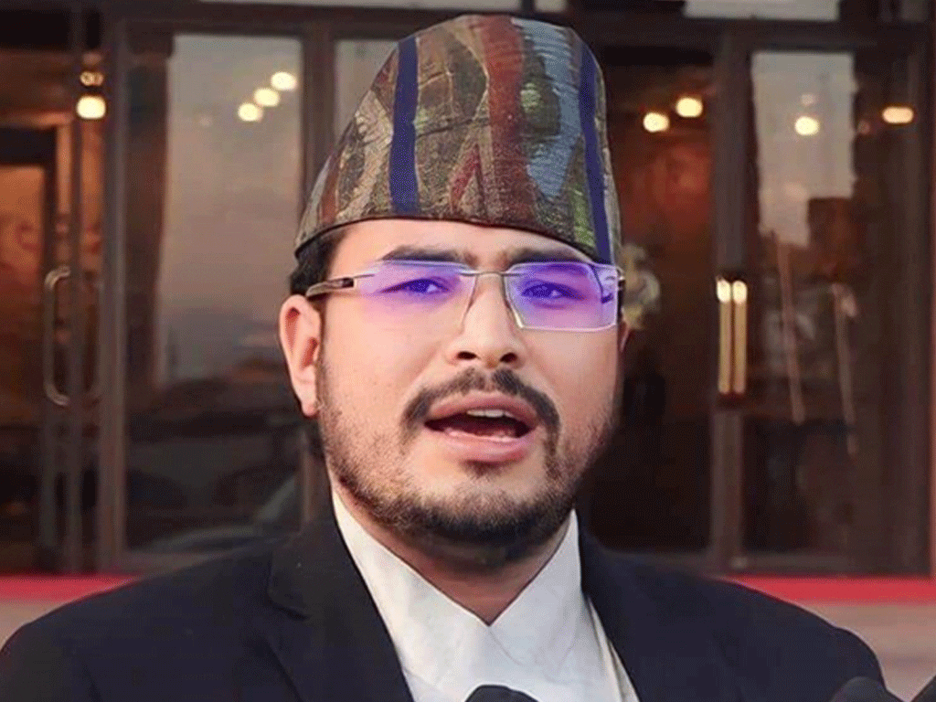 राप्रपाले ज्ञानेन्द्र शाहीको कमाण्डमा मंसिर २३ मा बृहत् जनप्रदर्शन गर्ने