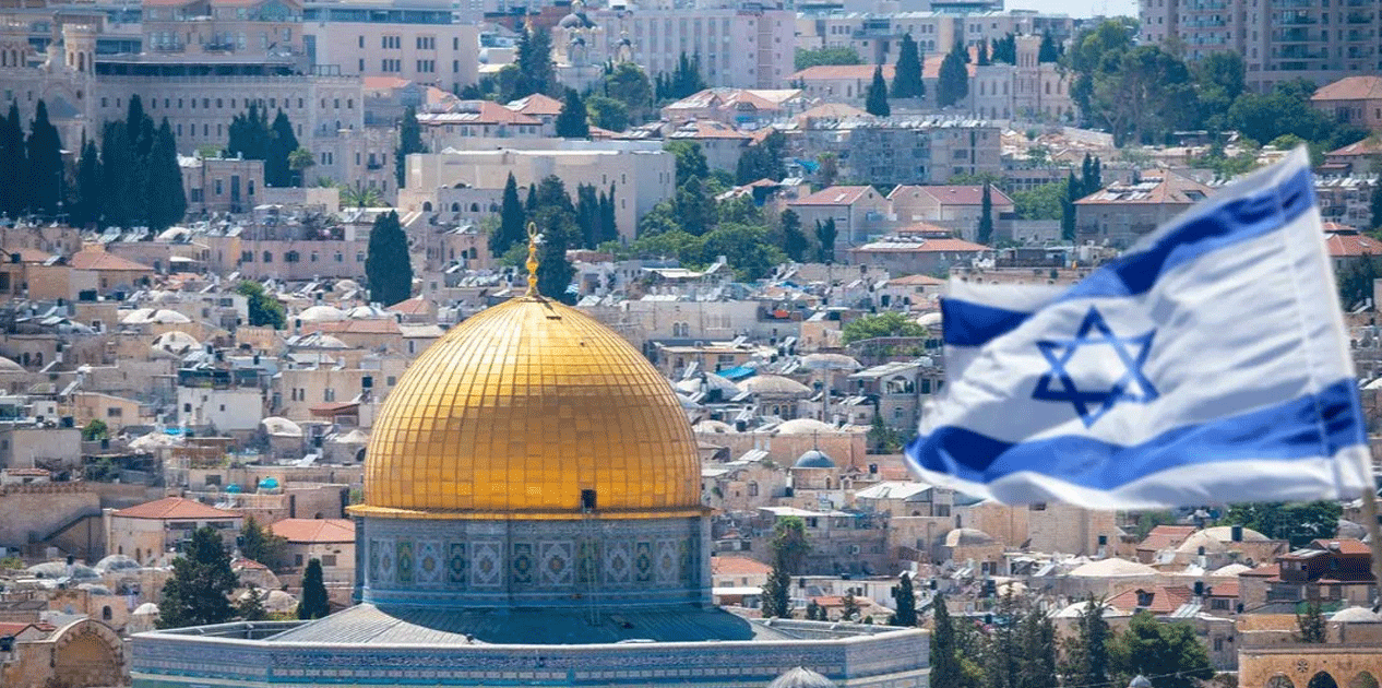 इजरायलमा अवैध रूपमा घुसपैठ गरी बसिरहेका ५१३ जना प्यालेस्टिनी पक्राउ