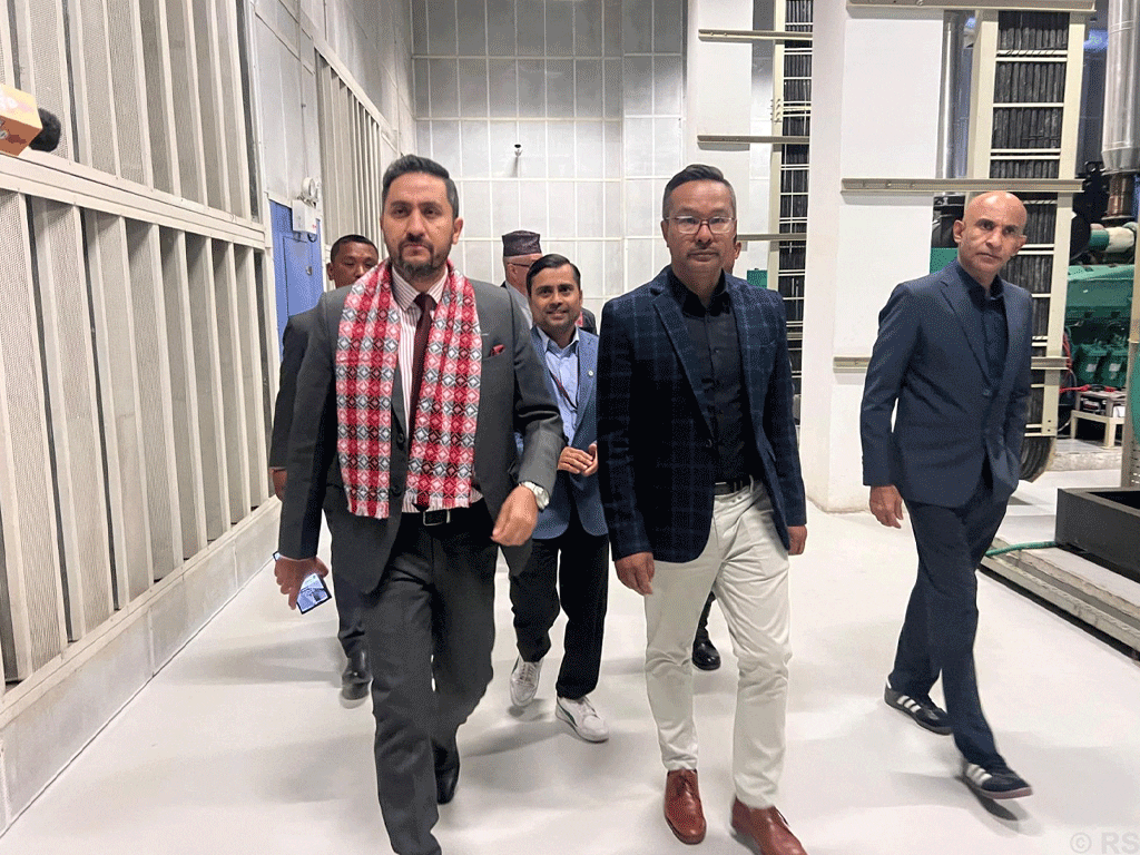 जेन जेड आन्दोलनका ५३६ घाइतेले लिए परिचयपत्र