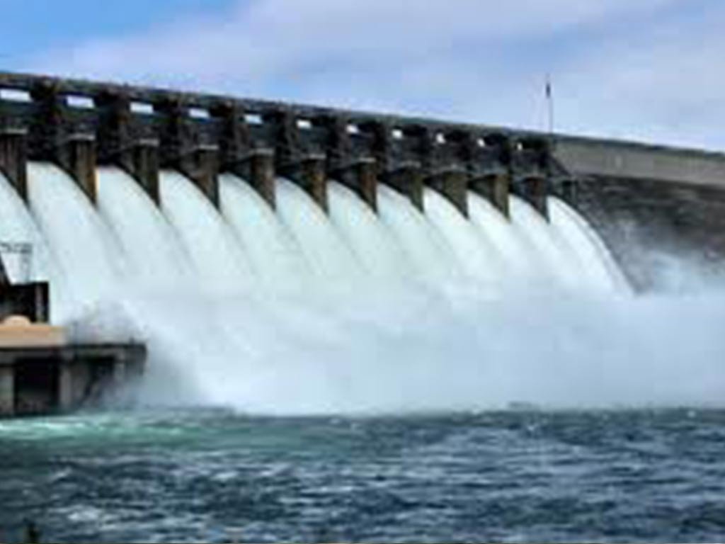 नारखोला जलविद्युत् आयोजनामा पाँच बैंकको नौ अर्ब ६३ करोड लगानी