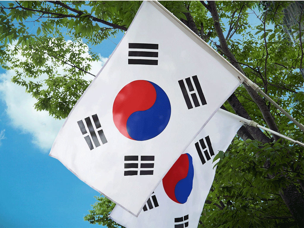 दक्षिण कोरियाको श्रम बजारमा सुधार