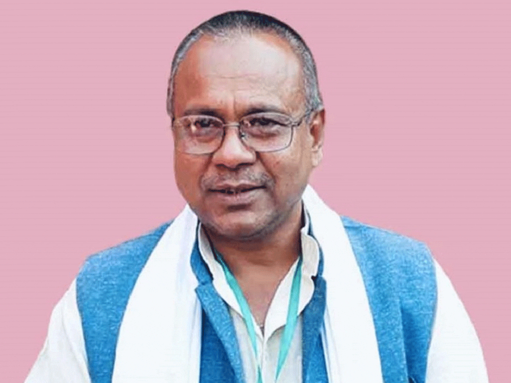 मुख्यमन्त्री यादवले आज विश्वासको मत लिँदै