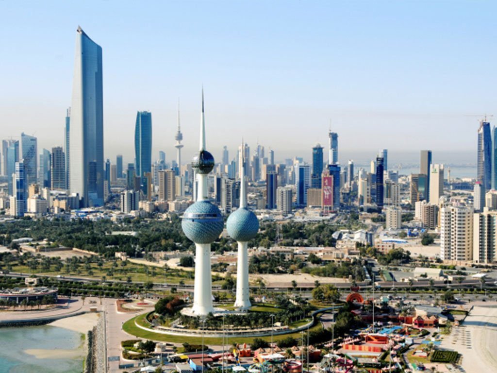 कुवेत-चीन चार अर्ब १० करोड डलरको बन्दरगाह सम्झौता