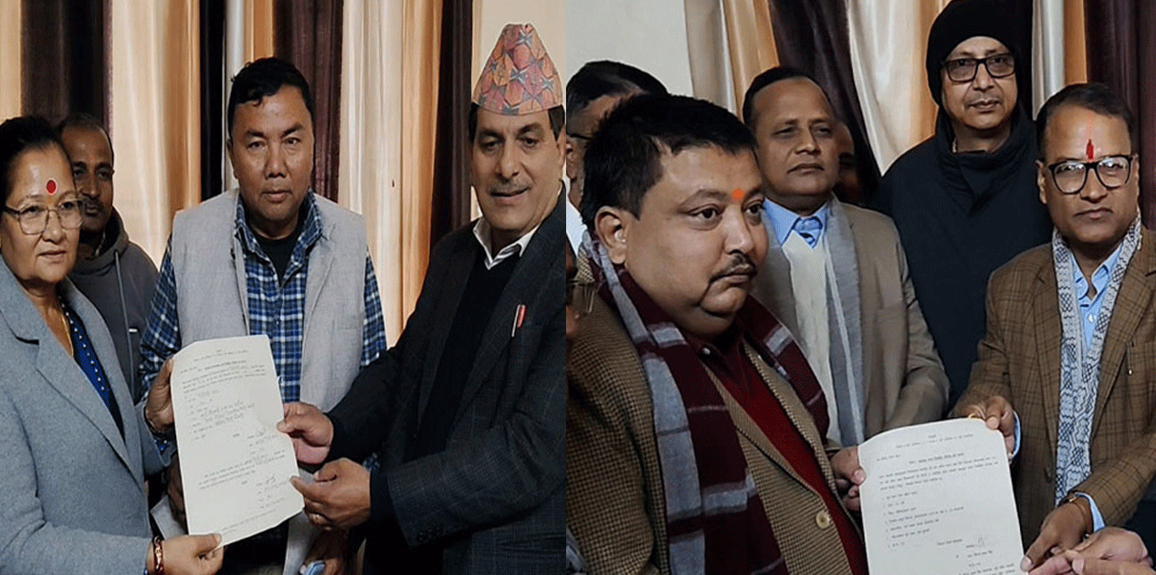 मधेस प्रदेश: सभामुख चयनका लागि आज निर्वाचन हुँदै