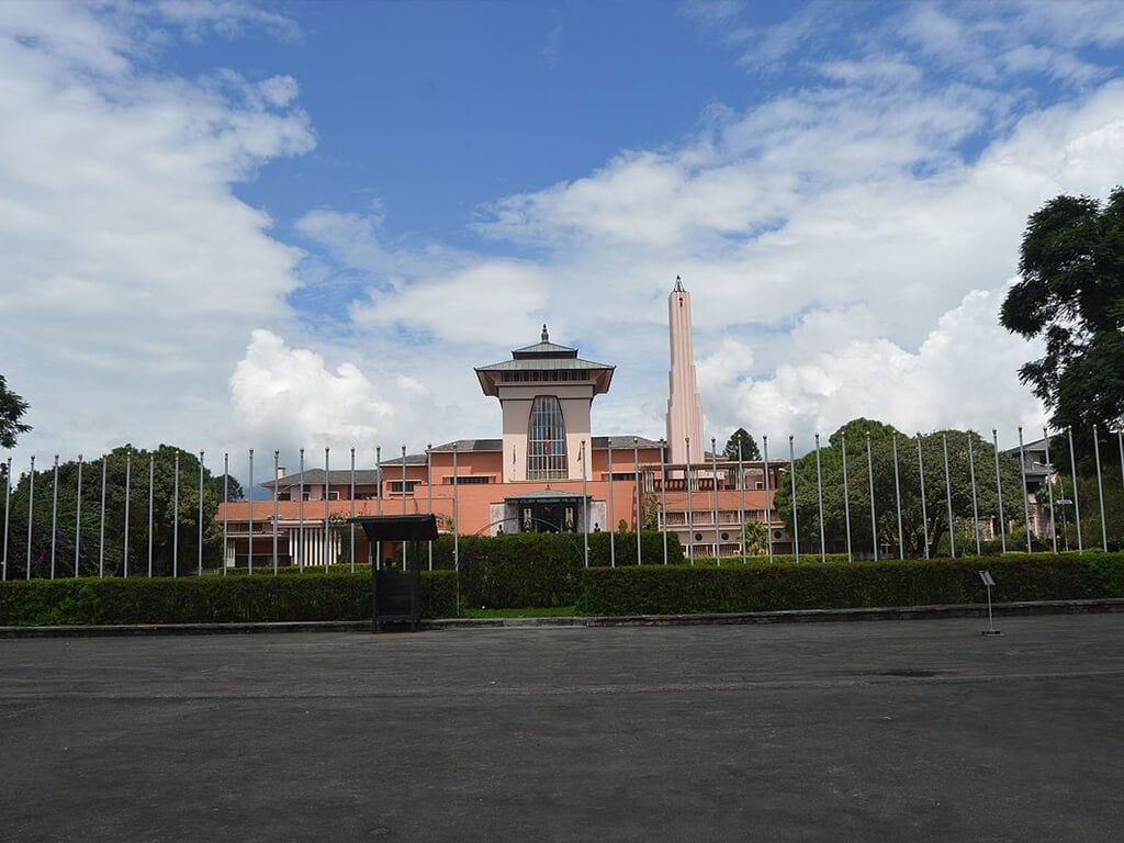 सत्र वर्षमा ४७ लाख बढीले गरे नारायणहिटी सङ्ग्रहालय अवलोकन