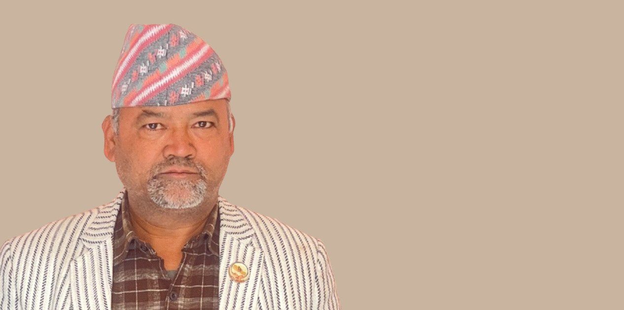 मन्त्री र सचिवले आफूखुसी कानुन बनाउँदा भ्रष्टाचार मौलाएको सांसद विष्टको दाबी