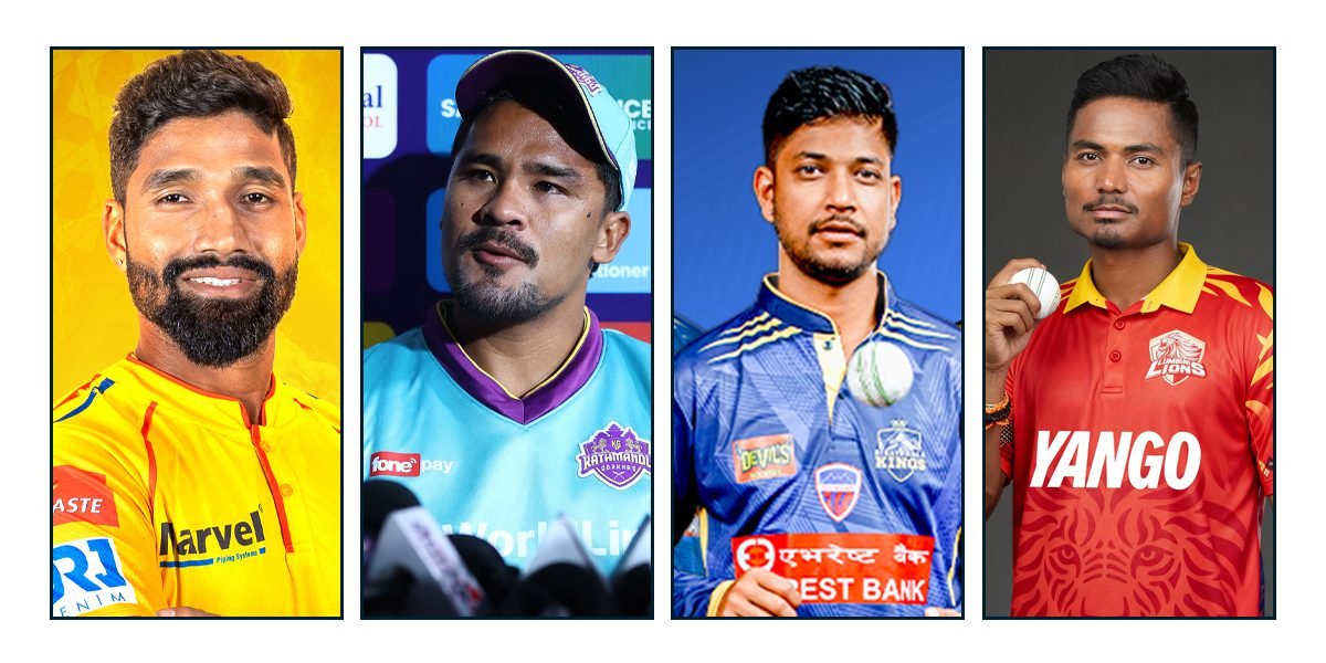 प्लेअफमा सुदूरपश्चिम, काठमाडौं, विराटनगर र लुम्बिनी, चार टोली फर्किए घर