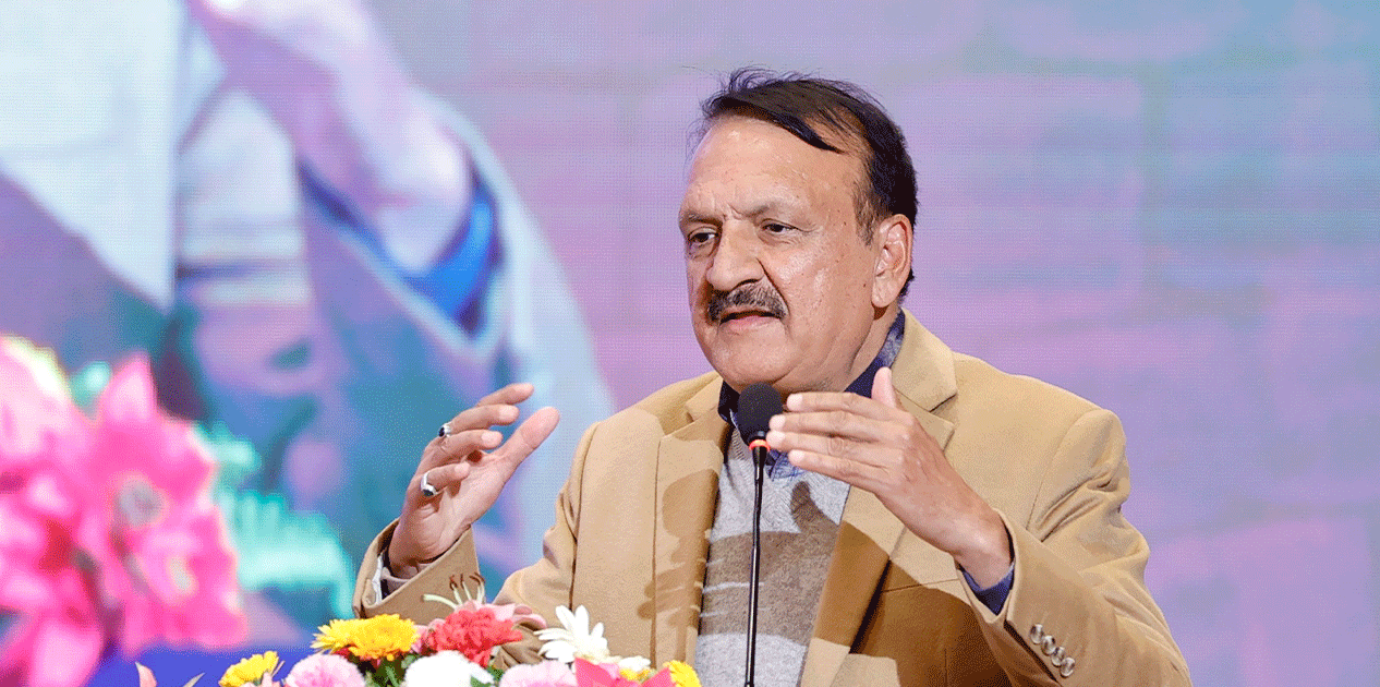 काँग्रेसले भन्यो : ‘जेन जेड आन्दोलनमा सरकारको दमन गलत छ’