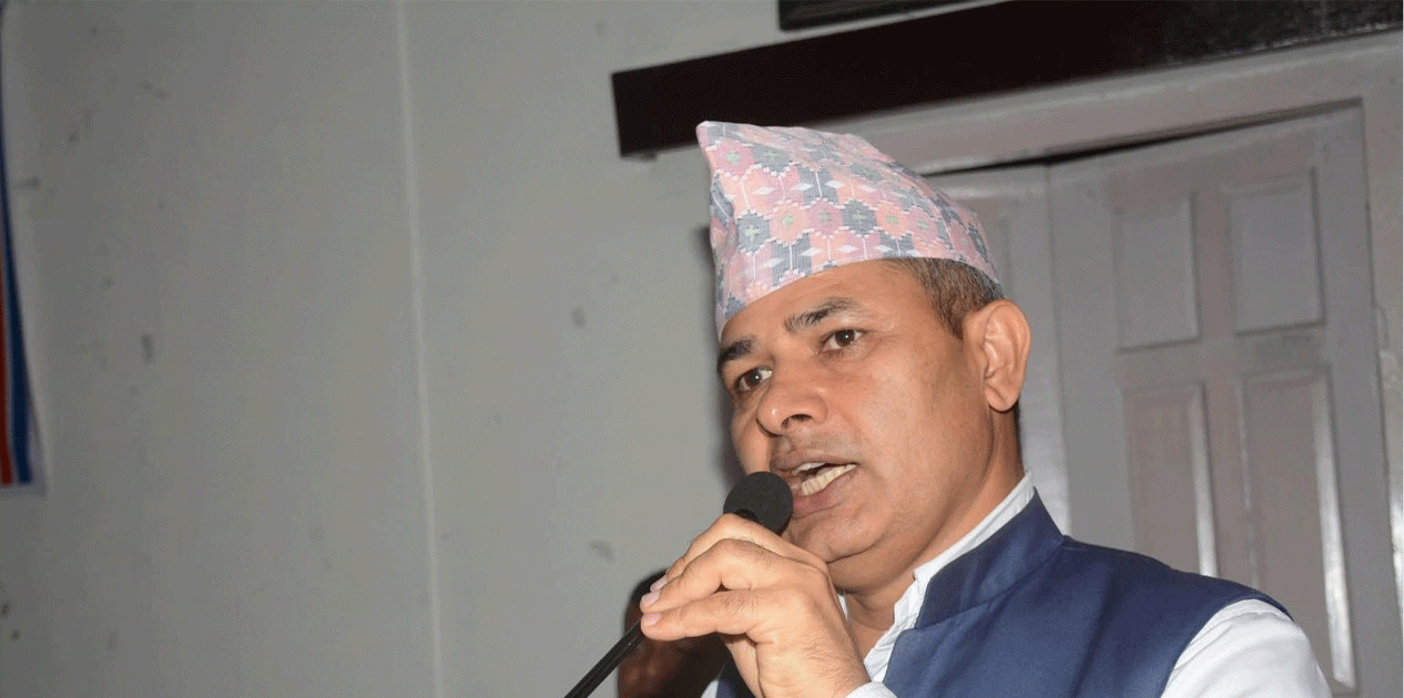 ‘जिल्ला प्रशासन कार्यालयद्वारा सबै सेवा प्रवाह भइराखेको छ’- प्रजिअ अधिकारी