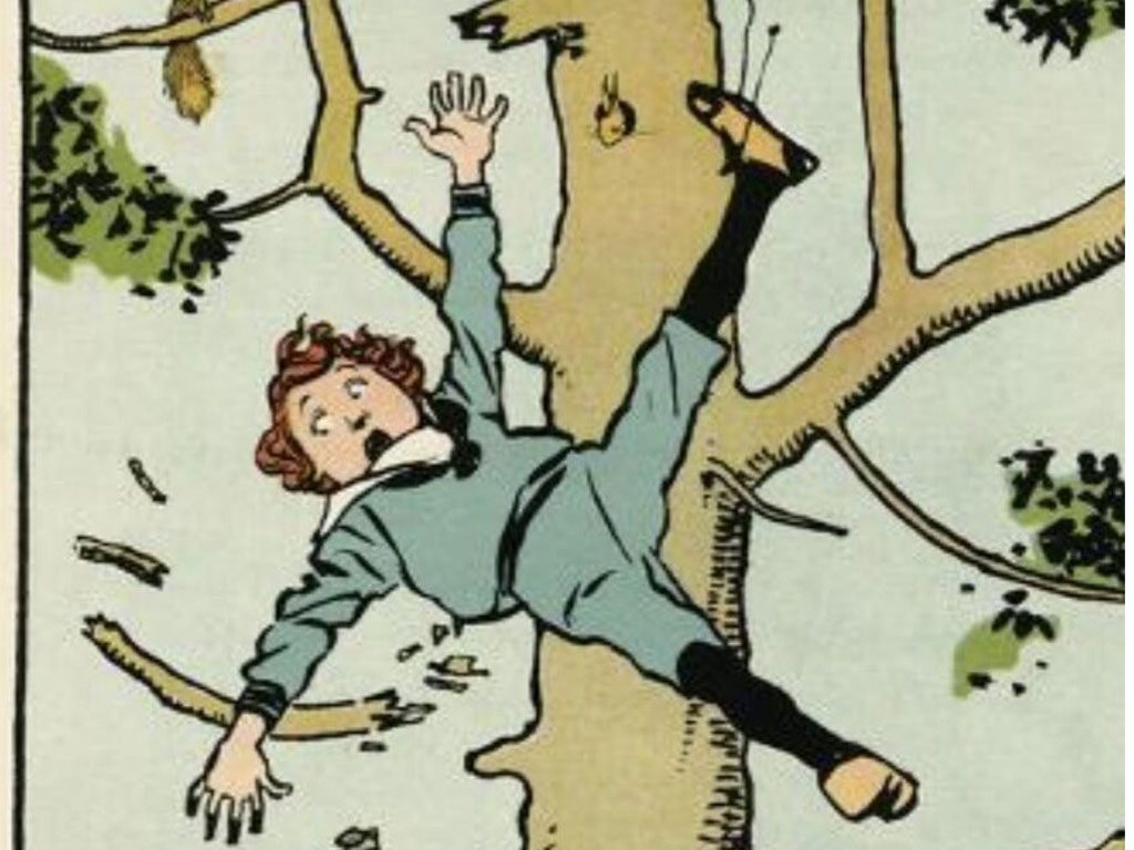 रुखबाट लडेर युवकको मृत्यु