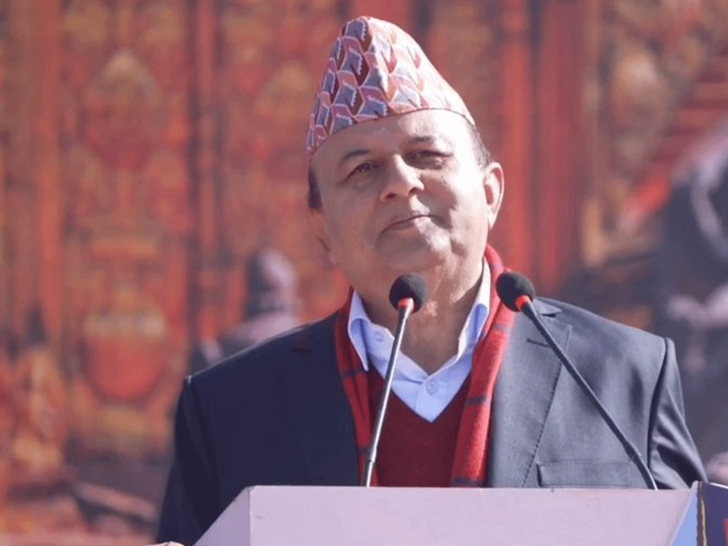 महासचिवमा शंकरले ल्याए २४९ मत, सुरेन्द्रको कति ?