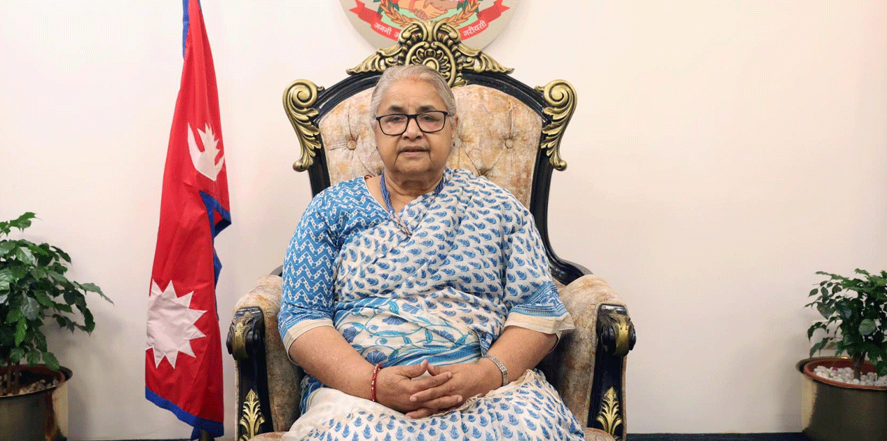 तमु ल्होसारका अवसरमा प्रधानमन्त्रीले दिए शुभकामना