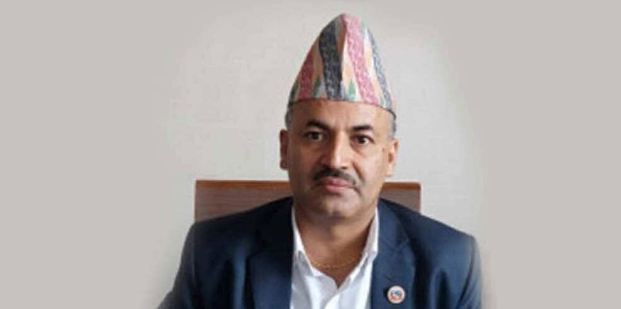 सहसचिव भट्टराईलाई २५ लाख धरौटीमा छाड्न आदेश