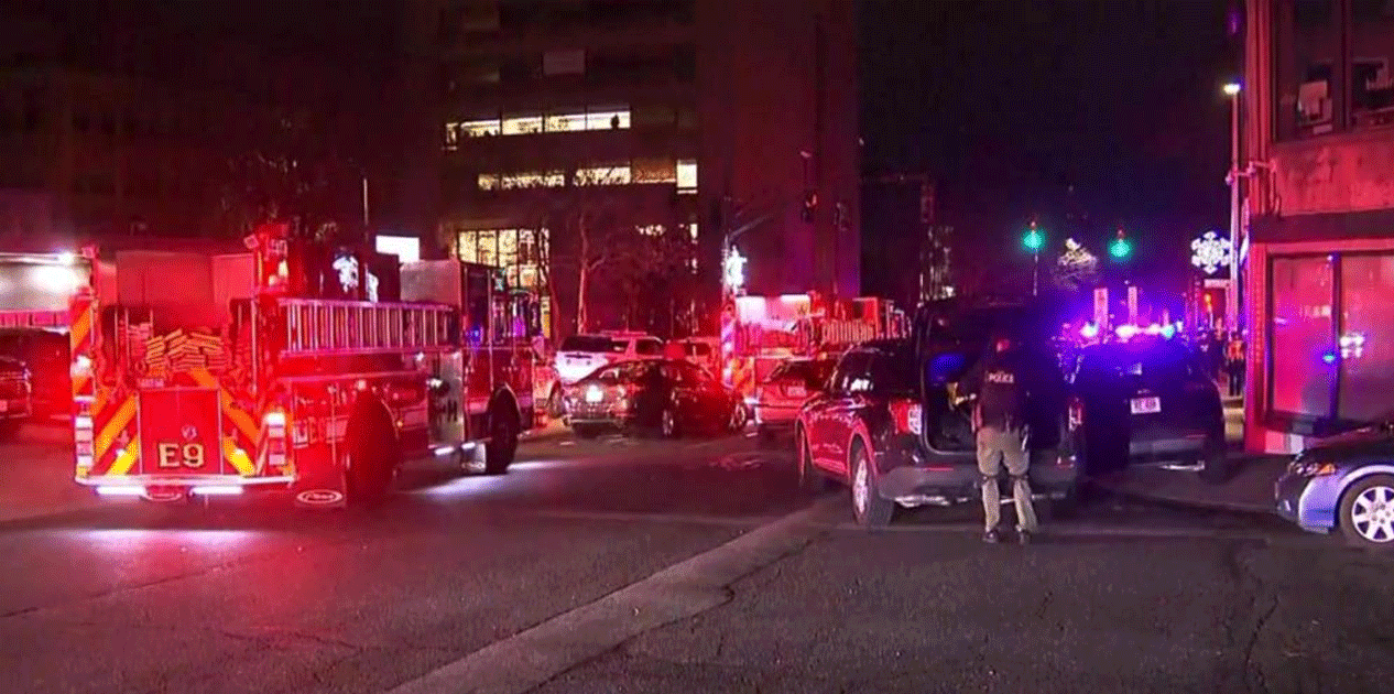 अमेरिकाको ब्राउन युनिभर्सिटीमा गोली चल्दा २ जनाको मृत्यु, ८ जना घाइते