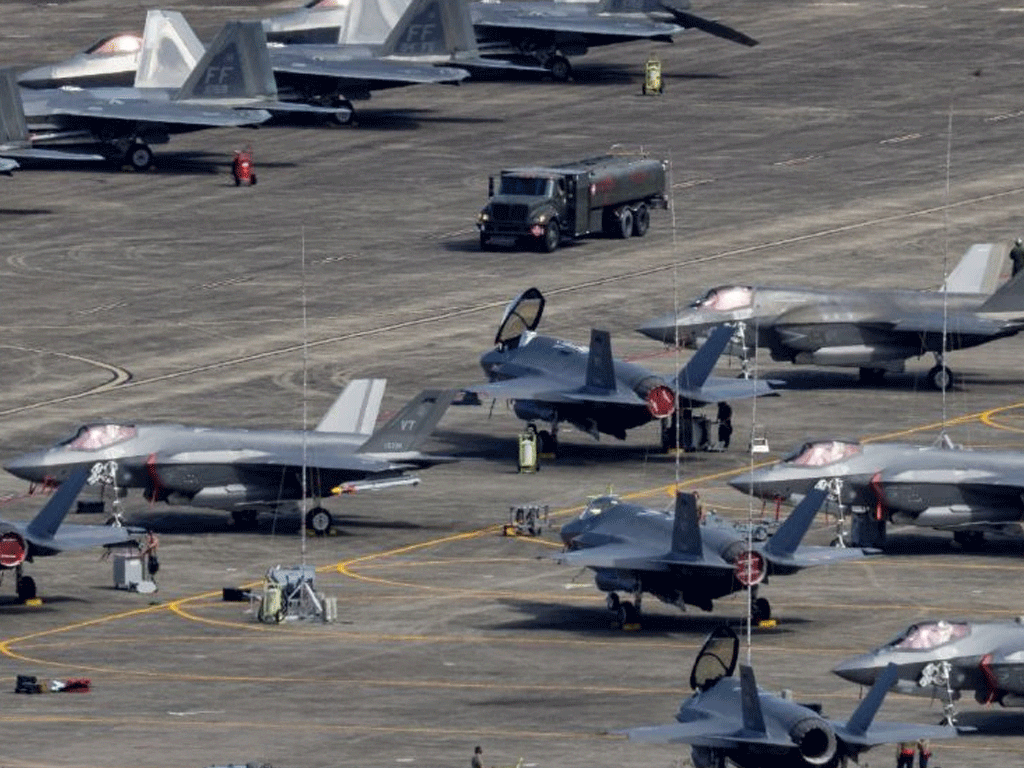 भेनेजुएलामाथिको कारबाहीपछि अमेरिकाले क्यारिबियन हवाई क्षेत्रको प्रतिबन्ध हटायो