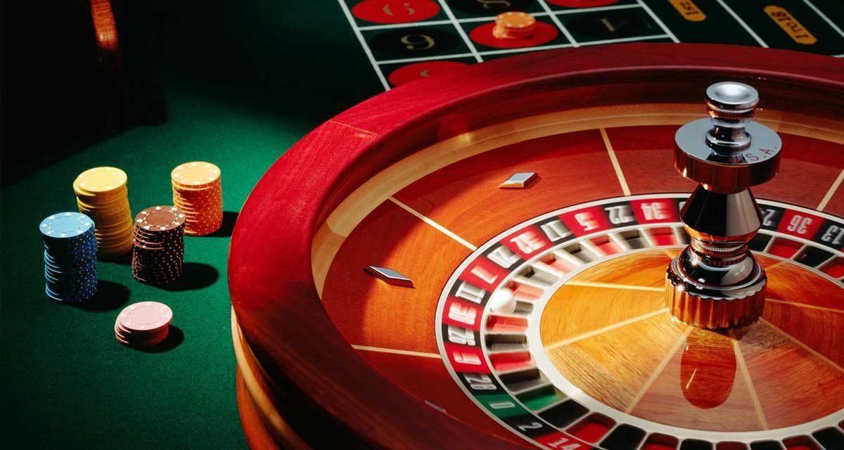 क्यासिनोमा दुई लाखभन्दा बढी खर्च गर्नेको विवरण राख्नुपर्ने