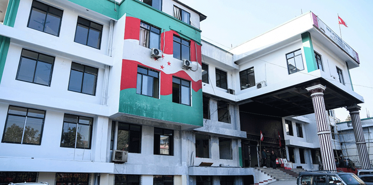 सुरु भयो काँग्रेस केन्द्रीय समिति बैठक