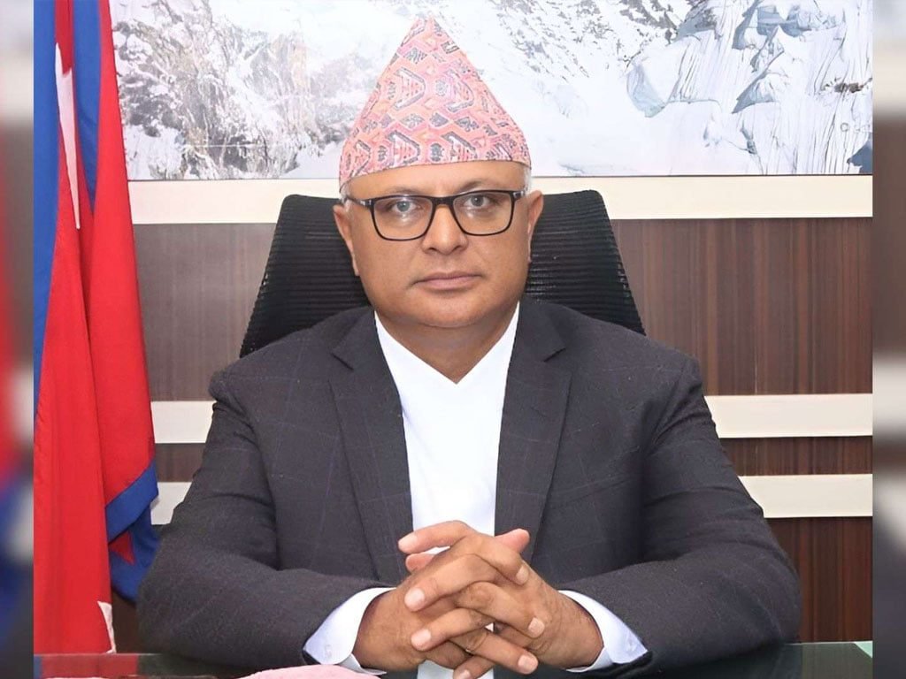 कोशीमा मन्त्रिपरिषद् पुनर्गठन हुँदै