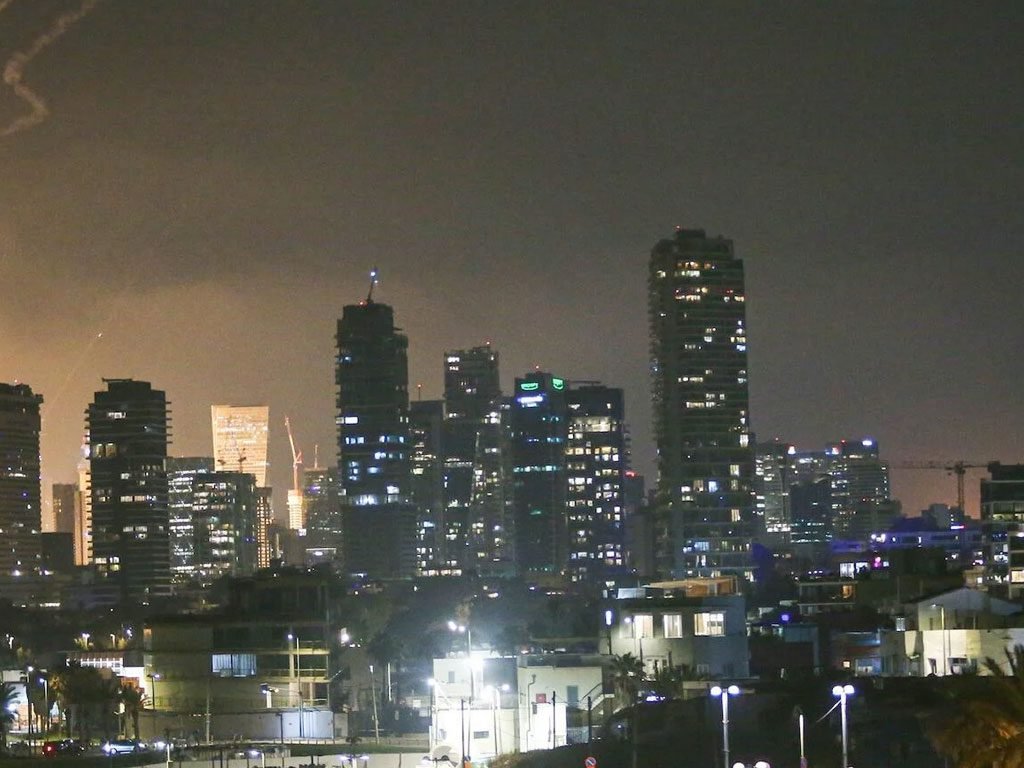 इरानमा रहेका नेपालीलाई सतर्कता अपनाउन आग्रह