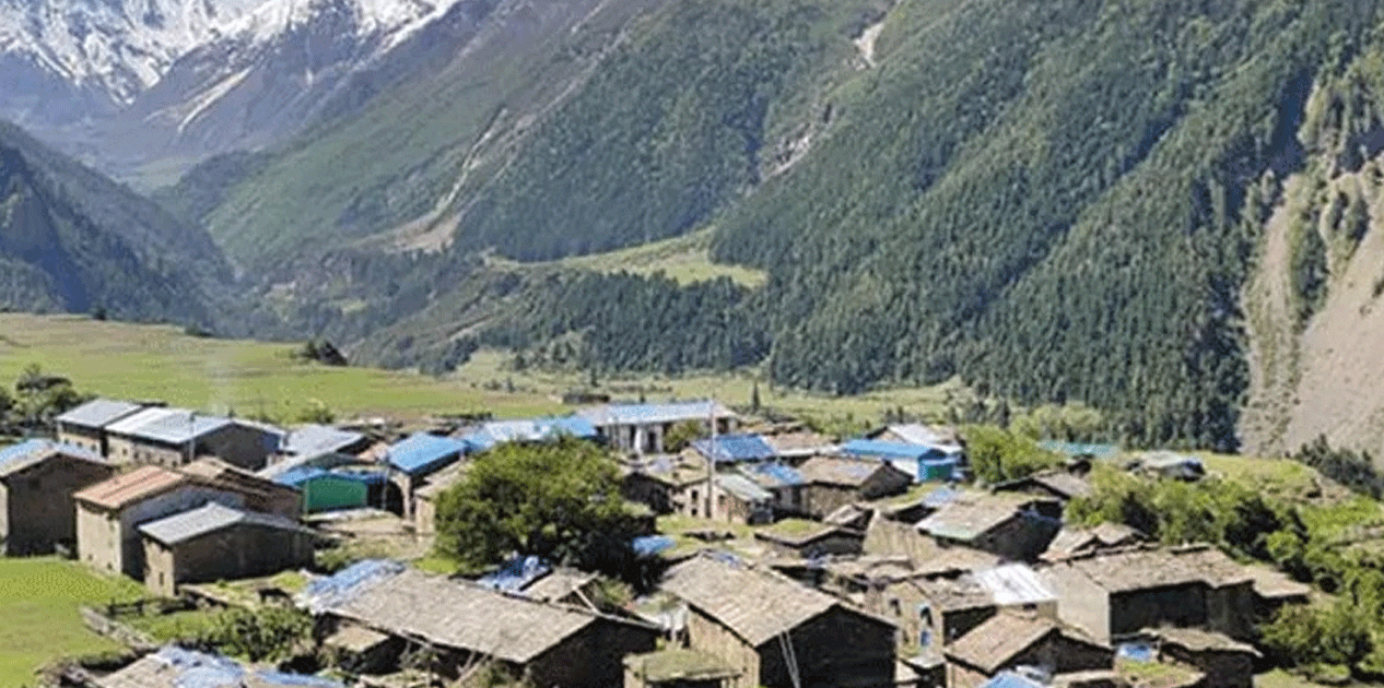 दार्चुलाको व्यास गाउँपालिकाको छाङरु र तिंकरको निर्वाचन खलंगामै हुने