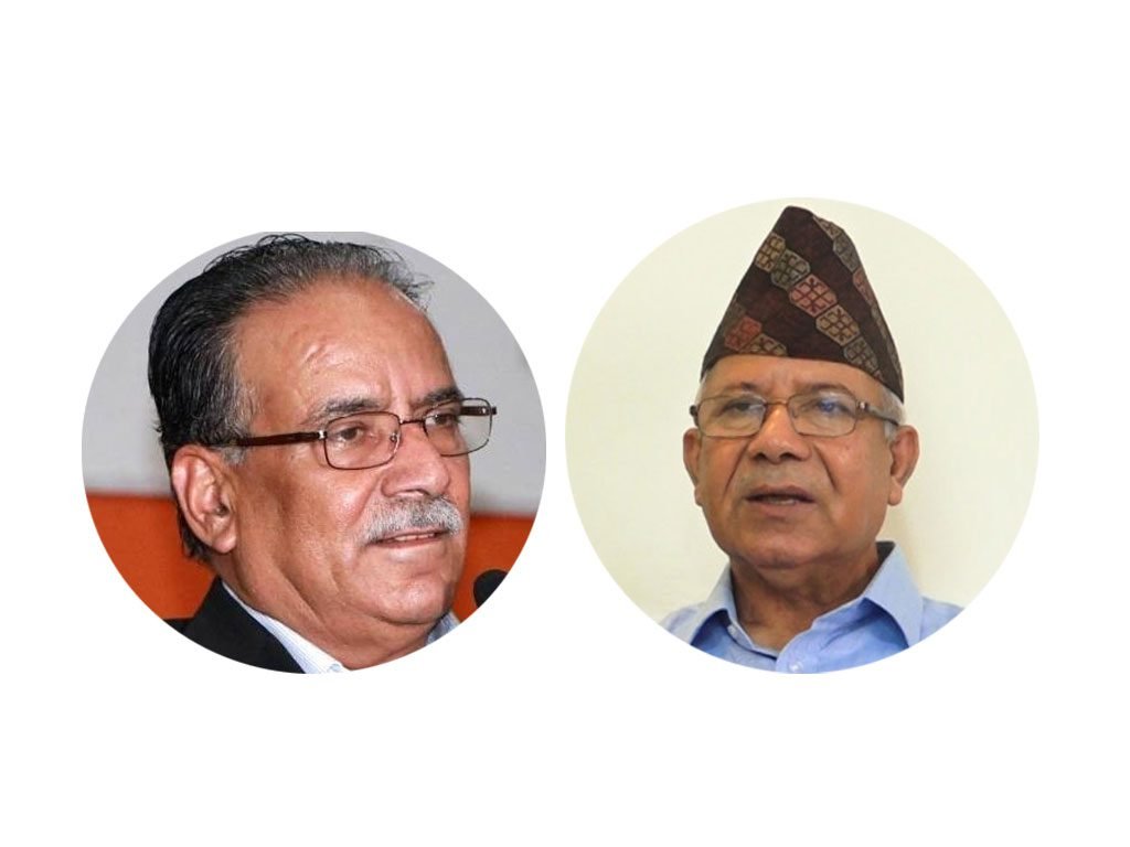 राष्ट्रिय सभा निर्वाचन : नेकपाले १८ सीटमा एकल उम्मेदवारी दिने