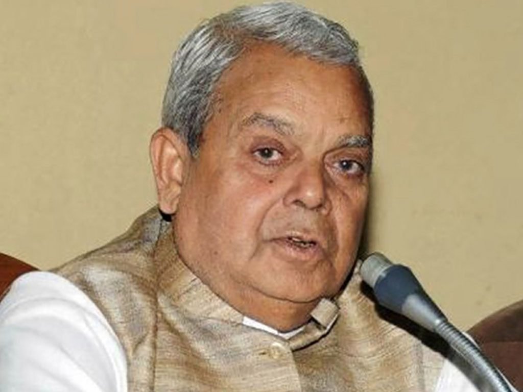 राष्ट्रिय सभा चुनावमा महन्थ ठाकुरलाई जसपा नेपालले गर्‍यो समर्थन