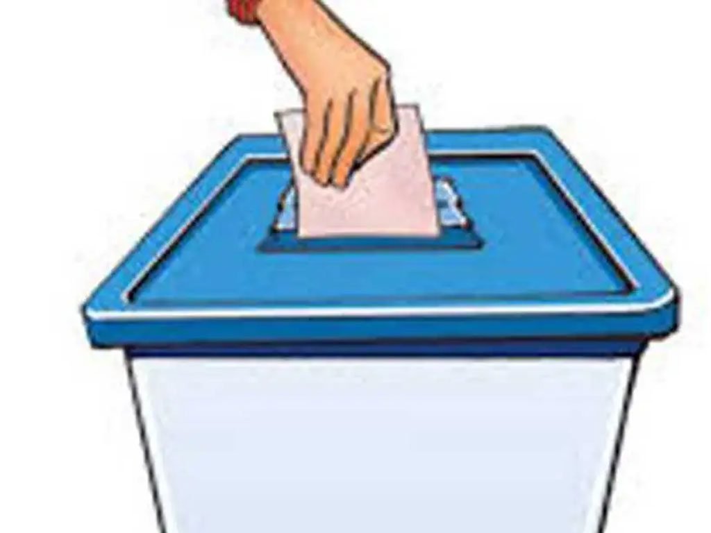 रसुवामा ३६ मत स्थल ५७ मतदान केन्द्र कायम